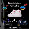 Alexito Mix - SAFAERA (Remix) (Cumbiaton Version) [Cumbiaton Version] - Single